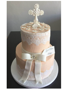 Susie's Cake Bakery