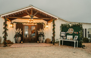 Swan Cove Manor #1