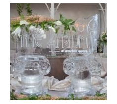 Premier Ice Sculptures
