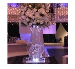 Premier Ice Sculptures