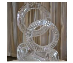 Premier Ice Sculptures