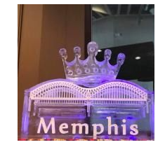 Premier Ice Sculptures