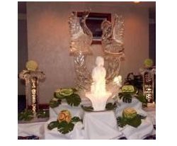 Premier Ice Sculptures