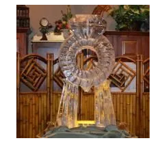 Premier Ice Sculptures