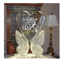 Premier Ice Sculptures