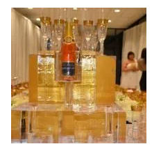 Premier Ice Sculptures