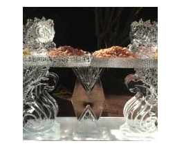 Premier Ice Sculptures