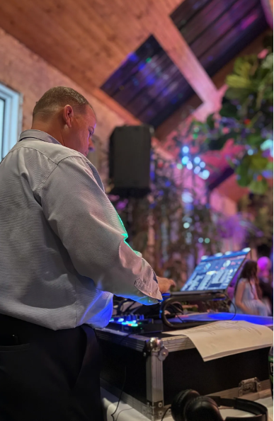 Premier Sound Services