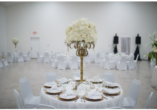 Swans Weddings and Events