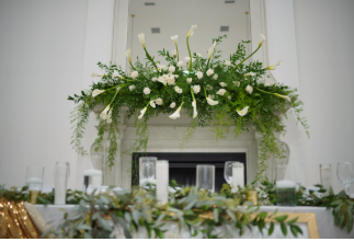 Swans Weddings and Events