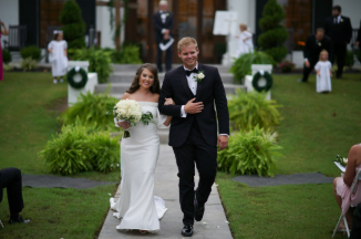 Swans Weddings and Events
