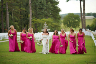 Swans Weddings and Events