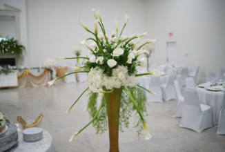 Swans Weddings and Events