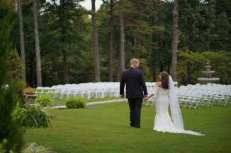 Swans Weddings and Events