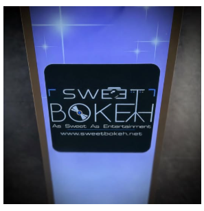 Sweet Bokeh