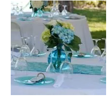 Sweet Rustic Charm