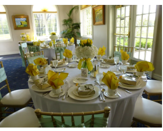 Sweet Rustic Charm