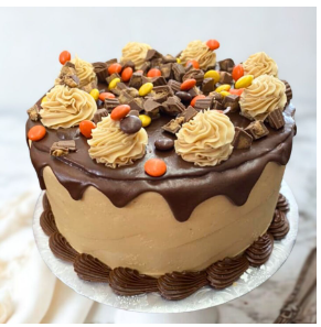 SWEETS TO REMEMBER #1