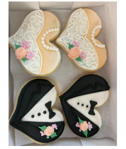 SWEETS TO REMEMBER #1