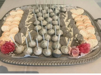 SWEETS TO REMEMBER #1