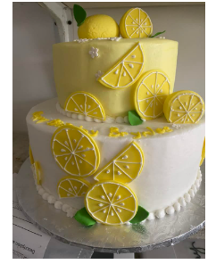 SWEETS TO REMEMBER #1