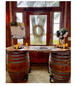 The Bloom House - Country Manor