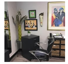That French Salon