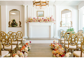 The Andolina Boutique Venue