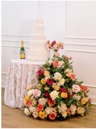 The Andolina Boutique Venue