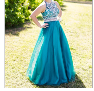 The Dress Whisperer