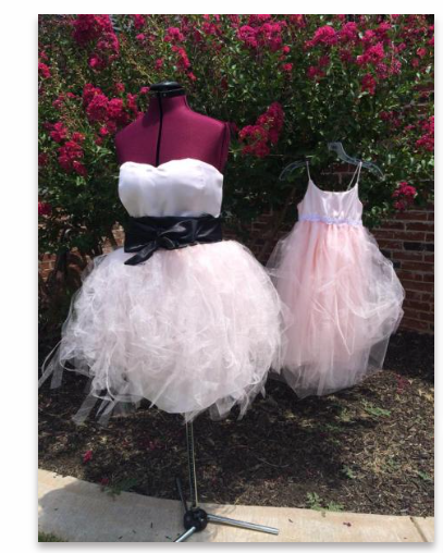 The Dress Whisperer