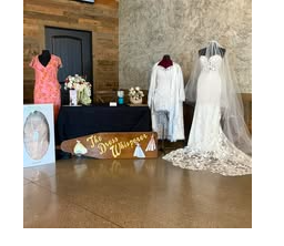 The Dress Whisperer