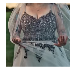 The Dress Whisperer