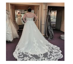 The Dress Whisperer