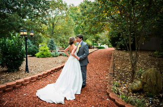 The Gardens at Gray Gables
