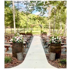 The Garrison Venue