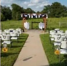 The Pavilion at Walker Century Farms