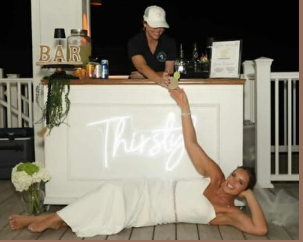 Two Pour Guys Bartending & Catering