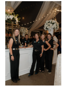 The Wedding Woods at Circle S Farms