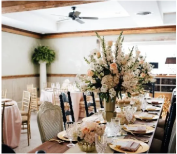 Tim's Floral