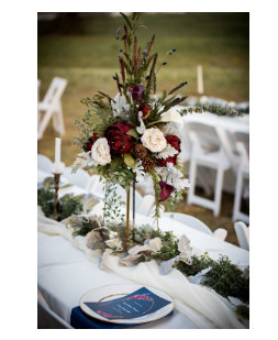 Timeless Event Productions