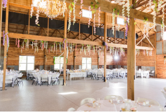Triple B Ranch Wedding Venue & Event Center