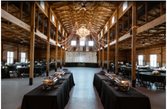 Triple B Ranch Wedding Venue & Event Center