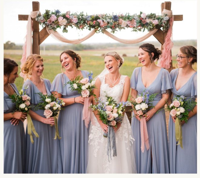 Triple B Ranch Wedding Venue & Event Center