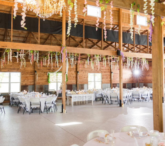 Triple B Ranch Wedding Venue & Event Center