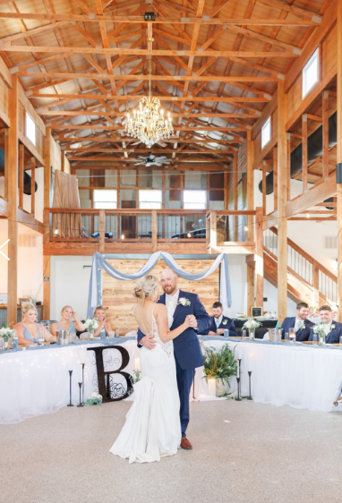 Triple B Ranch Wedding Venue & Event Center