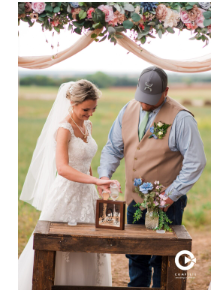 Triple B Ranch Wedding Venue & Event Center