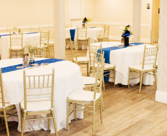 Venue 812