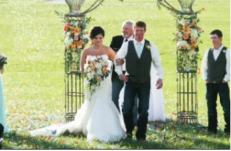 Weddings By Melissa E