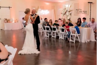 Weddings By Melissa E